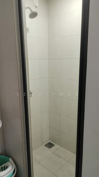 Service Residence for Rent at Sensory Residence @ Southville City - Leon Kwan - Bathroom - PropertyGuru.com.my