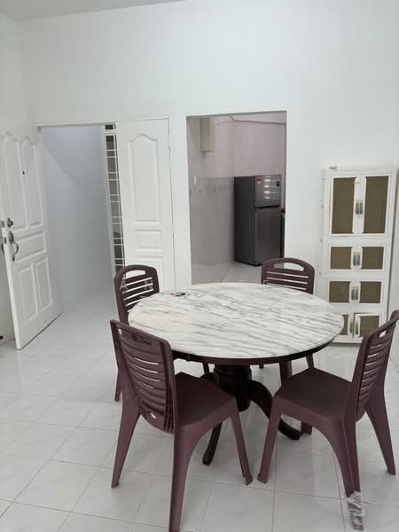 Condominium for Sale at Leader Garden - Ang Lee Theng - Dining Room - PropertyGuru.com.my