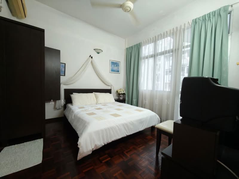 Condominium for Sale at Leader Garden - Ang Lee Theng - Bedroom - PropertyGuru.com.my
