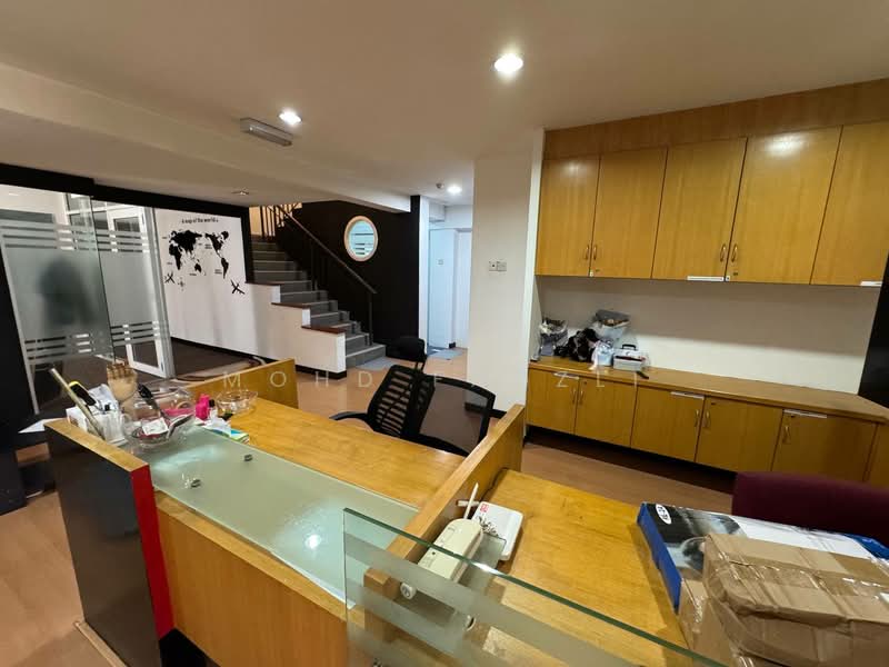 Shop / Office for Sale in Petaling Jaya (Selangor) - Mohd Fadzli - Interior - PropertyGuru.com.my