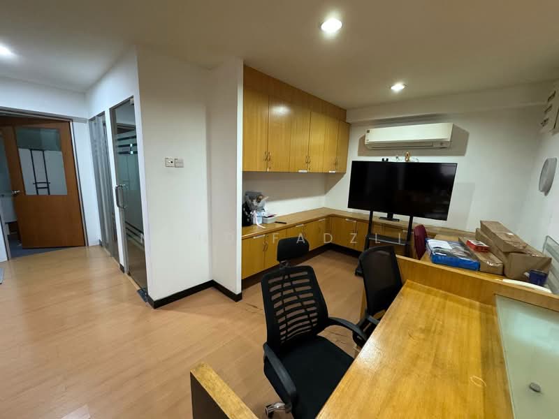 Shop / Office for Sale in Petaling Jaya (Selangor) - Mohd Fadzli - Interior - PropertyGuru.com.my