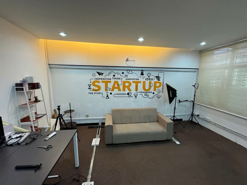 Shop / Office for Sale in Petaling Jaya (Selangor) - Mohd Fadzli - Interior - PropertyGuru.com.my