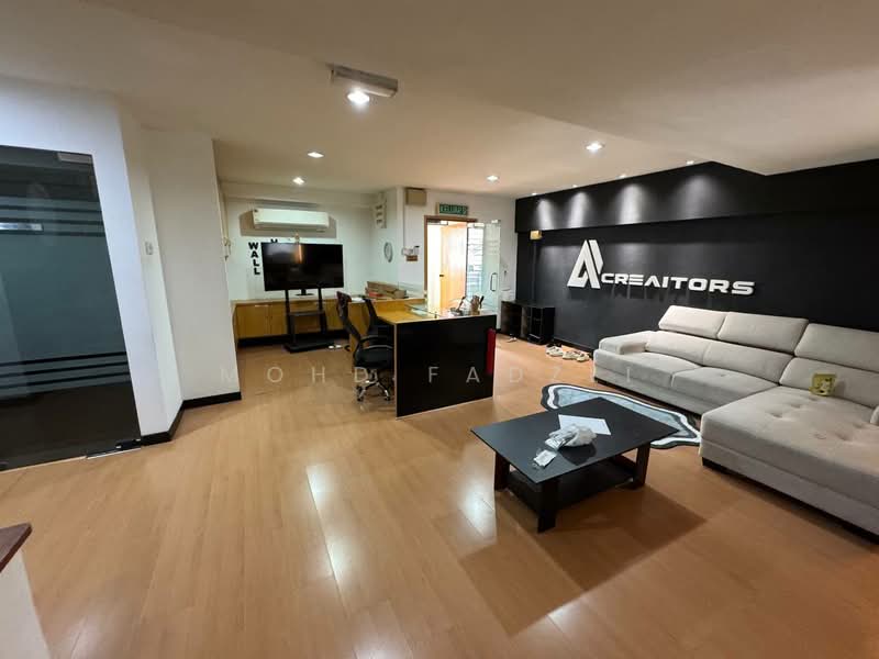 Shop / Office for Sale in Petaling Jaya (Selangor) - Mohd Fadzli - Interior - PropertyGuru.com.my