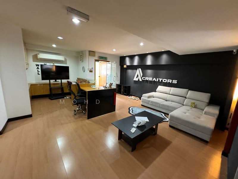 Shop / Office for Sale in Petaling Jaya (Selangor) - Mohd Fadzli - Interior - PropertyGuru.com.my