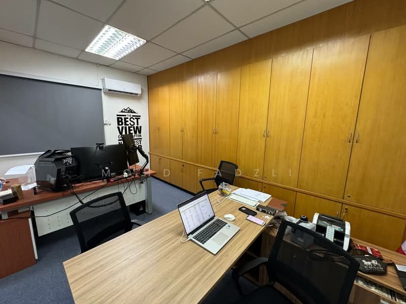 Shop / Office for Sale in Petaling Jaya (Selangor) - Mohd Fadzli - Study - PropertyGuru.com.my