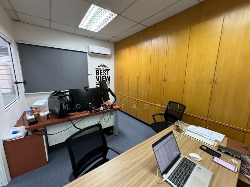 Shop / Office for Sale in Petaling Jaya (Selangor) - Mohd Fadzli - Interior - PropertyGuru.com.my