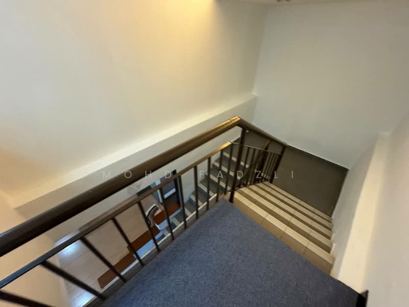 Shop / Office for Sale in Petaling Jaya (Selangor) - Mohd Fadzli - Corridor - PropertyGuru.com.my