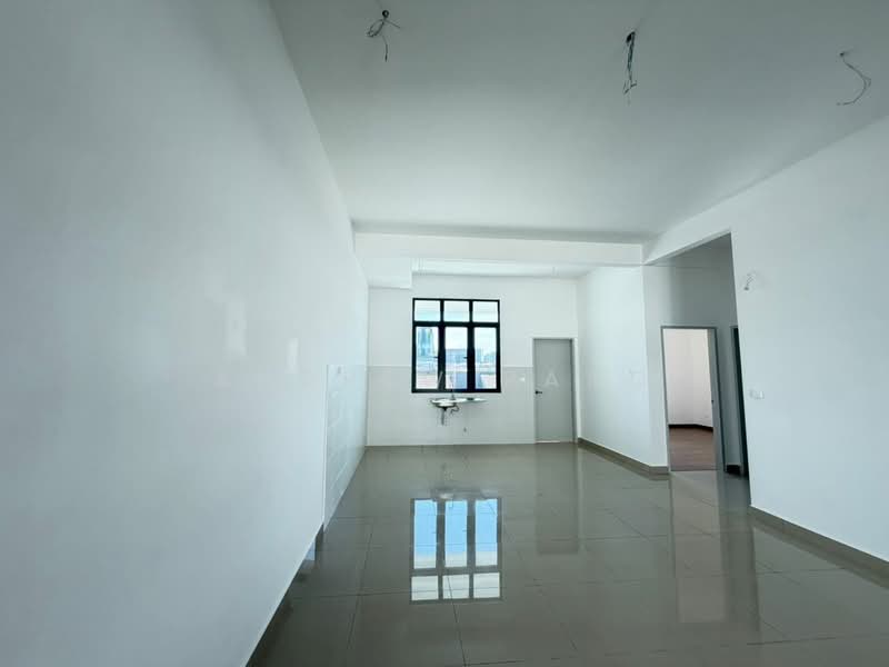 RESIDENSI ARA SIMFONI untuk Untuk Disewa - RM 3,200 /bulan, Feb 2026 - Interior - PropertyGuru.com.my