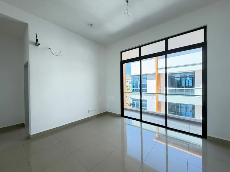 RESIDENSI ARA SIMFONI untuk Untuk Disewa - RM 3,200 /bulan, Feb 2026 - Interior - PropertyGuru.com.my