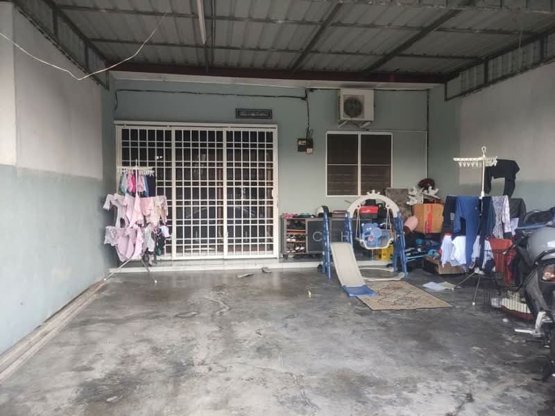 Terraced House for Sale in Ipoh (Perak) - Calvin Chai - Exterior - PropertyGuru.com.my