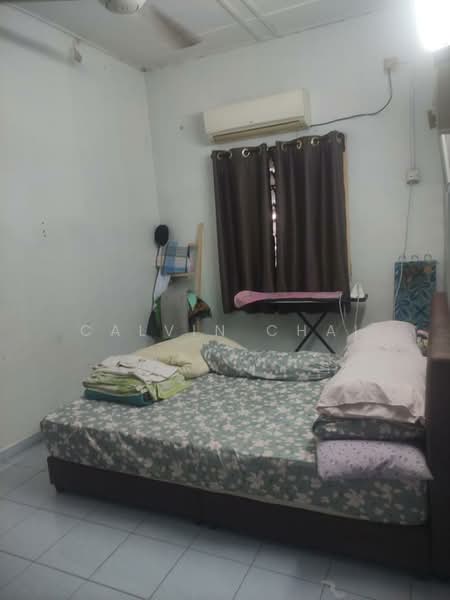 Terraced House for Sale in Ipoh (Perak) - Calvin Chai - Bedroom - PropertyGuru.com.my