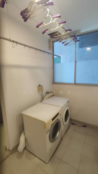 Condominium for Rent at Verticas Residensi - Ann Ong - Interior - PropertyGuru.com.my