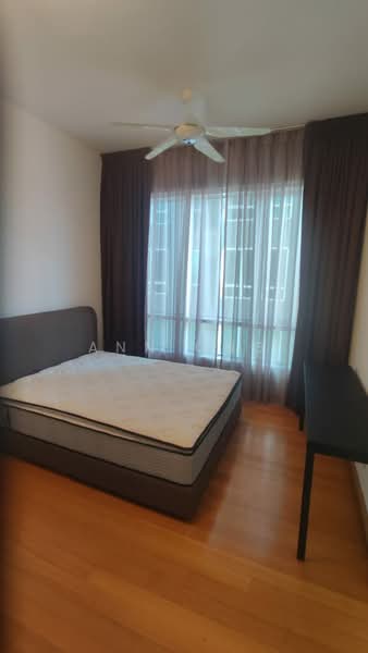 Condominium for Rent at Verticas Residensi - Ann Ong - Bedroom - PropertyGuru.com.my