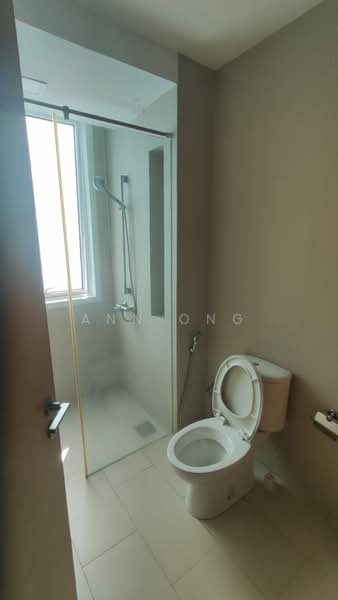 Condominium for Rent at Verticas Residensi - Ann Ong - Bathroom - PropertyGuru.com.my