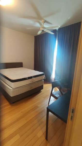 Condominium for Rent at Verticas Residensi - Ann Ong - Bedroom - PropertyGuru.com.my