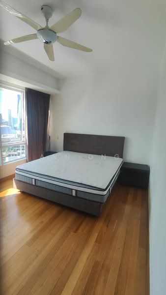 Condominium for Rent at Verticas Residensi - Ann Ong - Bedroom - PropertyGuru.com.my