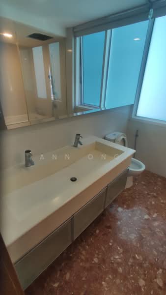 Condominium for Rent at Verticas Residensi - Ann Ong - Bathroom - PropertyGuru.com.my