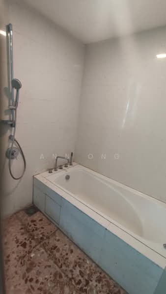 Condominium for Rent at Verticas Residensi - Ann Ong - Bathroom - PropertyGuru.com.my