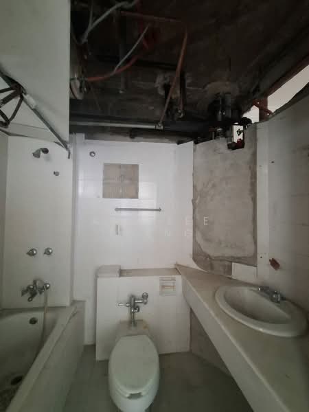 Apartment for Sale at Desa Mar Vista - Ang Lee Theng - PropertyGuru.com.my