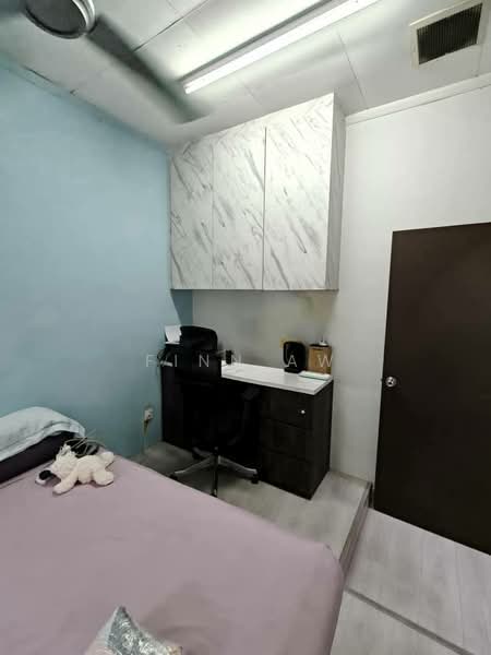 2-storey Terraced House for Sale in Taman Mutiara Rini (Skudai) - Finn Aw - Bedroom - PropertyGuru.com.my