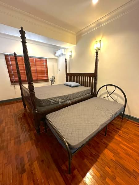 Untuk Disewa - The Vistana