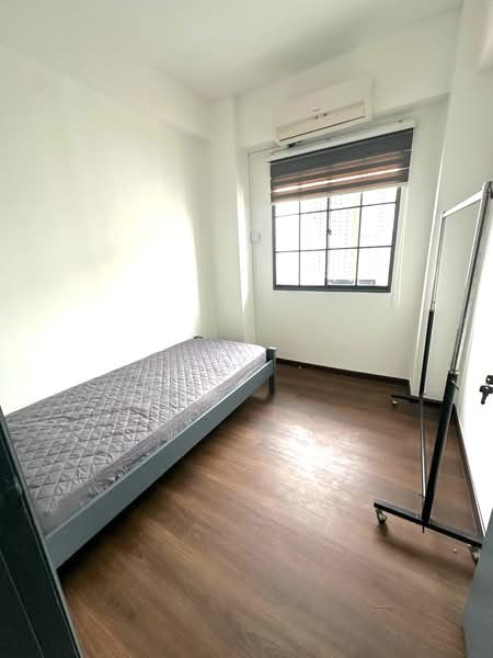 Untuk Disewa - The Vistana