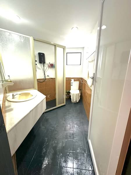 Untuk Disewa - The Vistana