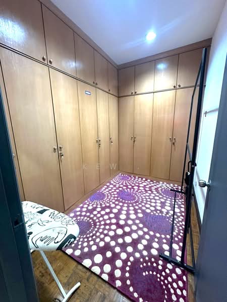 Untuk Disewa - The Vistana