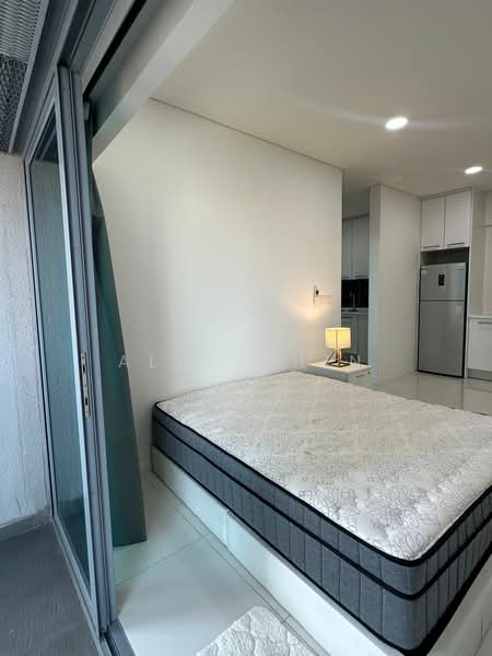 Mercu Summer Suites untuk Untuk Disewa - RM 2,680 /bulan, Feb 2026 - Bedroom - PropertyGuru.com.my