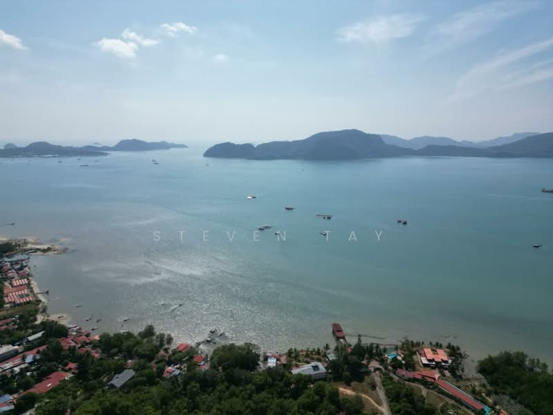 Langkawi untuk Untuk Dijual - RM 30,000,000, Feb 2026 - Exterior - PropertyGuru.com.my