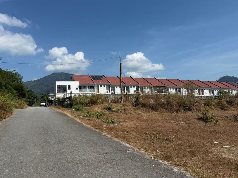 Langkawi untuk Untuk Dijual - RM 30,000,000, Feb 2026 - Exterior - PropertyGuru.com.my
