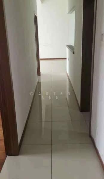 Service Residence for Rent at Grandview 360 - Carter Lee - Corridor - PropertyGuru.com.my