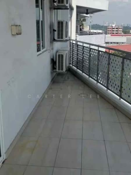 Service Residence for Rent at Grandview 360 - Carter Lee - PropertyGuru.com.my