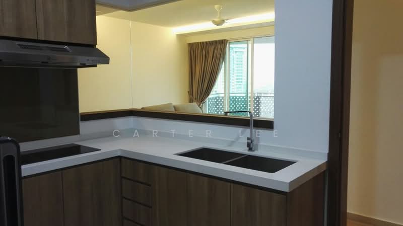 Service Residence for Rent at Grandview 360 - Carter Lee - PropertyGuru.com.my