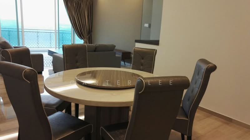 Service Residence for Rent at Grandview 360 - Carter Lee - PropertyGuru.com.my