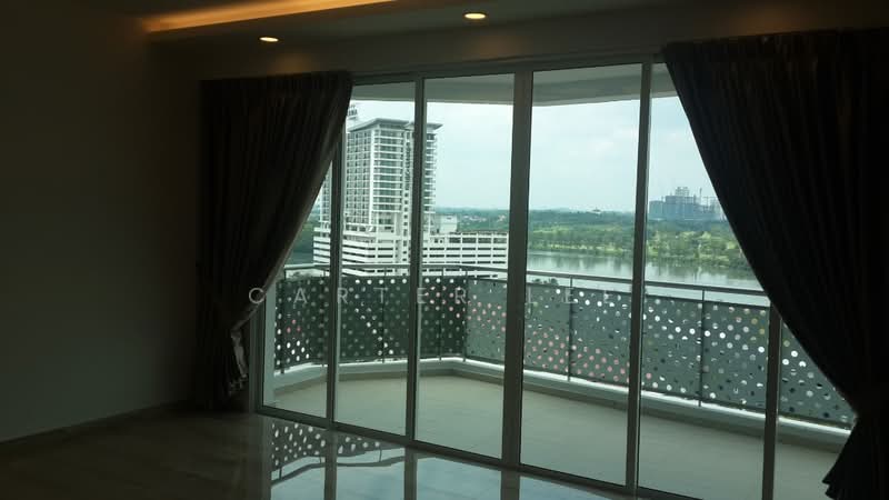Service Residence for Rent at Grandview 360 - Carter Lee - PropertyGuru.com.my