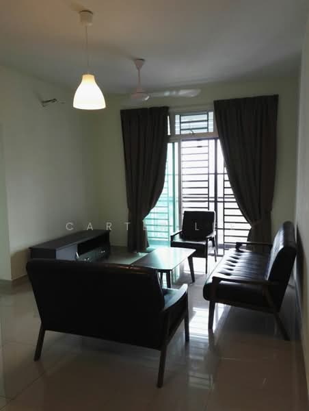 Service Residence for Rent at Grandview 360 - Carter Lee - PropertyGuru.com.my