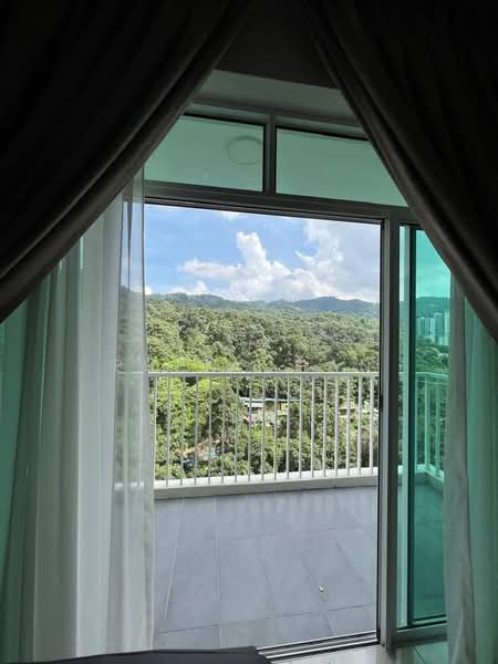 Condominium for Rent at Setia Pinnacle - Pheng Han - PropertyGuru.com.my