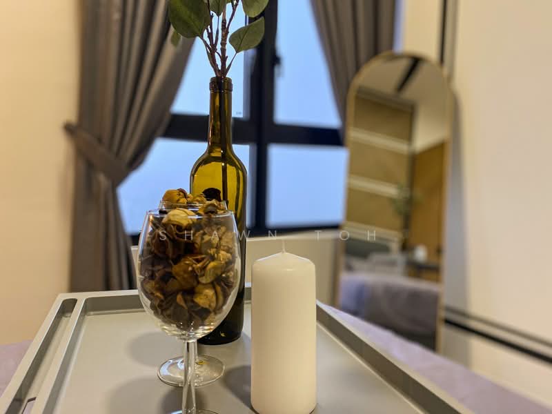 Service Residence for Rent at The Arcuz - Shawn Toh - Interior - PropertyGuru.com.my