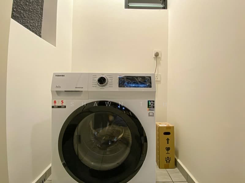 Service Residence for Rent at The Arcuz - Shawn Toh - Interior - PropertyGuru.com.my