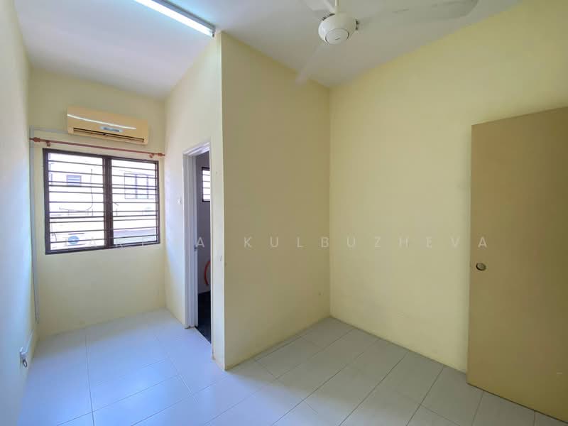 Terraced House for Sale in Kajang (Selangor) - Zarema Kulbuzheva - Interior - PropertyGuru.com.my