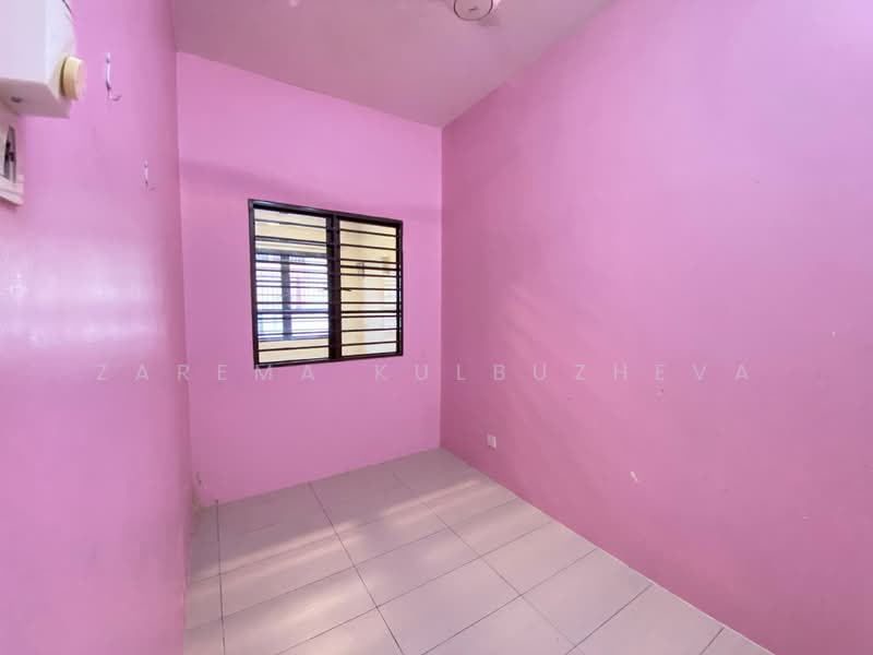 Terraced House for Sale in Kajang (Selangor) - Zarema Kulbuzheva - Interior - PropertyGuru.com.my