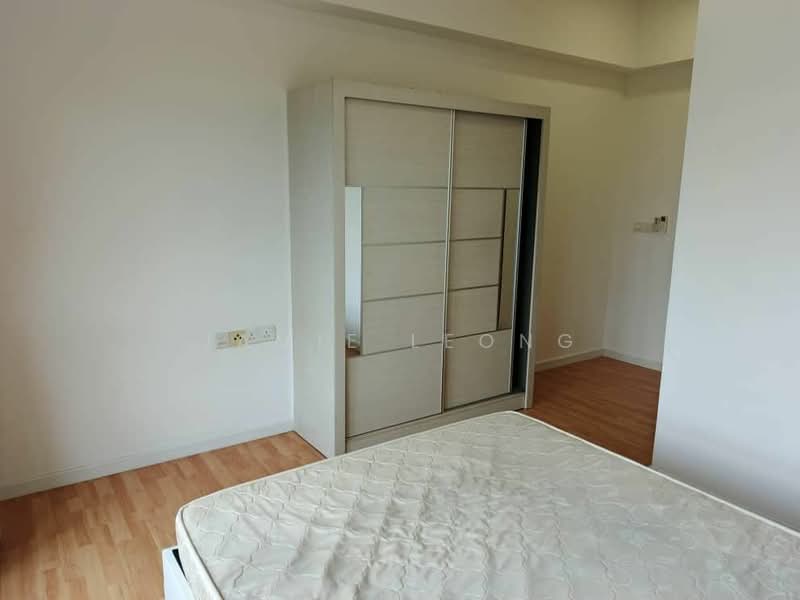 Service Residence for Sale at Suria Residence - Jamie Leong - Bedroom - PropertyGuru.com.my