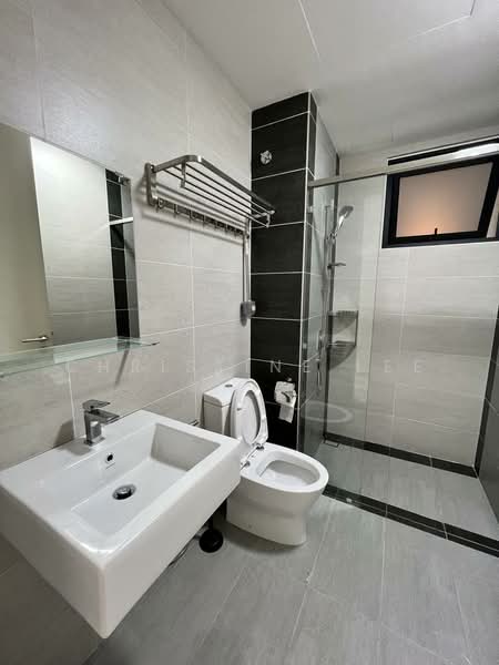 Sunway Serene untuk Untuk Disewa - RM 4,000 /bulan, Feb 2026 - Bathroom - PropertyGuru.com.my