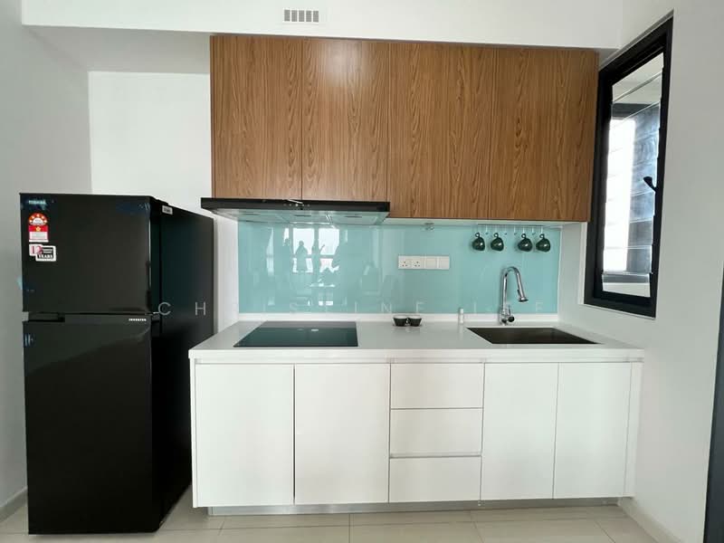Sunway Serene untuk Untuk Disewa - RM 4,000 /bulan, Feb 2026 - Kitchen - PropertyGuru.com.my