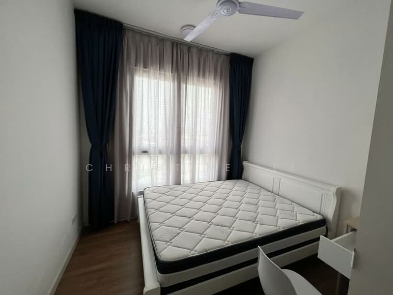 Sunway Serene untuk Untuk Disewa - RM 4,000 /bulan, Feb 2026 - Bedroom - PropertyGuru.com.my