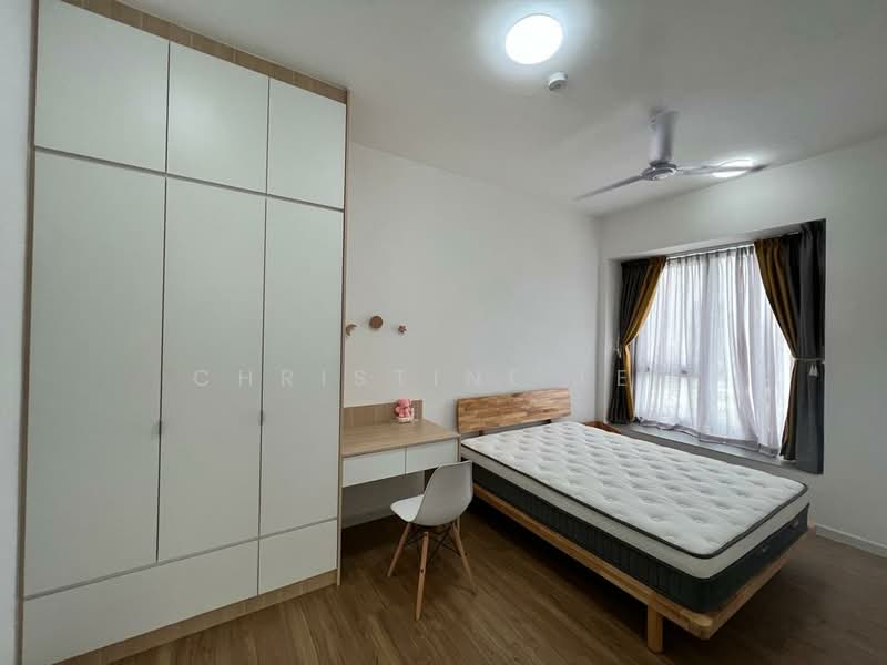 Sunway Serene untuk Untuk Disewa - RM 4,000 /bulan, Feb 2026 - Bedroom - PropertyGuru.com.my