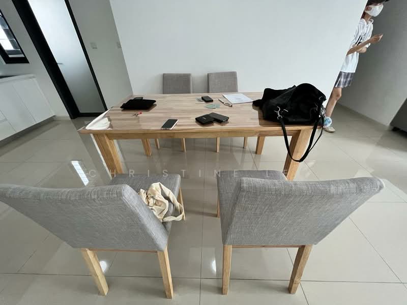 Sunway Serene untuk Untuk Disewa - RM 4,000 /bulan, Feb 2026 - Dining Room - PropertyGuru.com.my