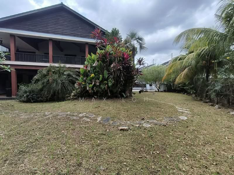 Cluster House for Sale in Horizon Hills (Iskandar Puteri (Nusajaya)) - Max Loh - Exterior - PropertyGuru.com.my