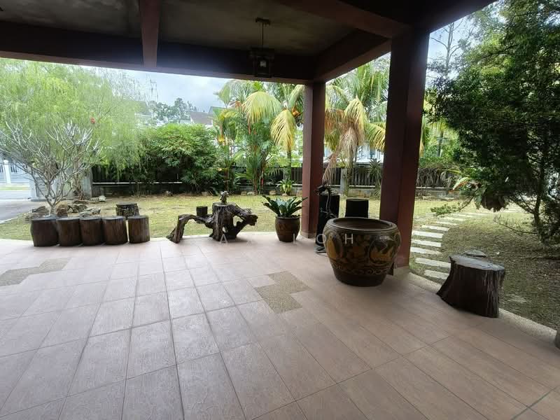 Cluster House for Sale in Horizon Hills (Iskandar Puteri (Nusajaya)) - Max Loh - Exterior - PropertyGuru.com.my